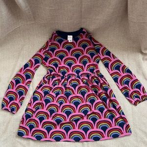 Brand new. Hanna Anderson Dress